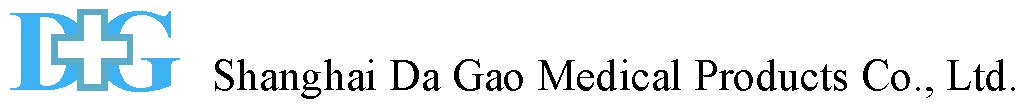 Shanghai Da Gao Medical Products CO., LTD.