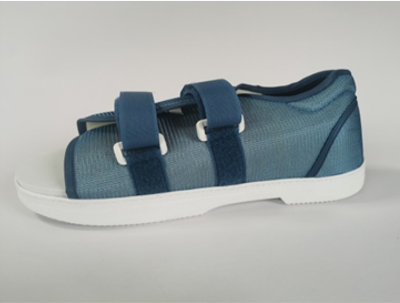 Classic Post-Op Shoe Round Toe