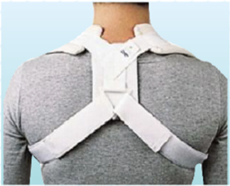 Clavicle Support