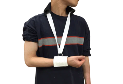 Collar & Curr Sling