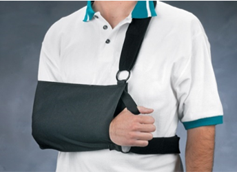 Velpeau Shoulder Immobilizer