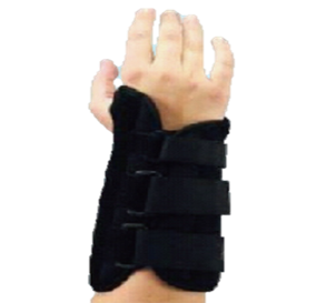 Wrist Splint, Right