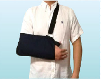 Soft Arm Sling