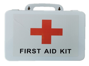 First Aid Kit