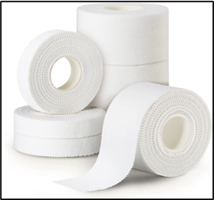 Athletic Tape ( Sport Tape )