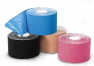 Kinesiology Tape